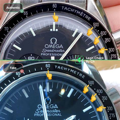 omega speedmaster real vs fake|alternative to omega speedmaster.